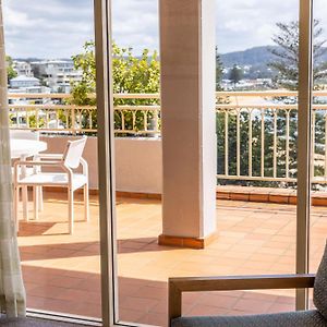 Terrace Suite